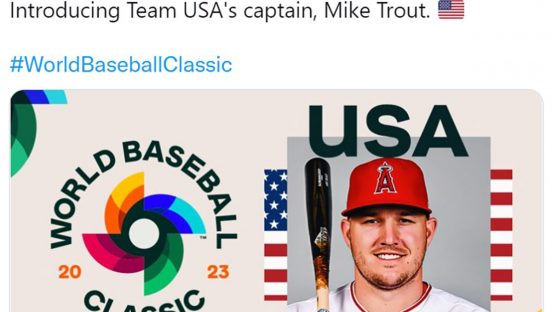 メジャーリーガー続々参加表明！ 大盛り上がり必至のWBCに大谷翔平の参戦は？