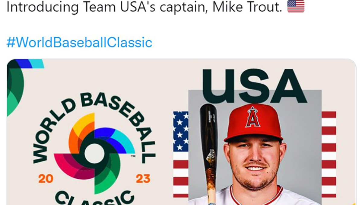 メジャーリーガー続々参加表明！ 大盛り上がり必至のWBCに大谷翔平の参戦は？