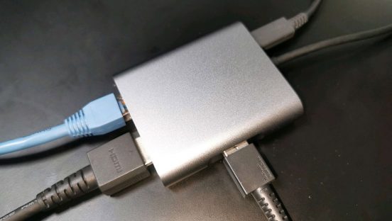 Nintendo Switchユーザー必見！ 普段使いから旅のお供まで“持ち運べるドック”は一家に1つの必需品