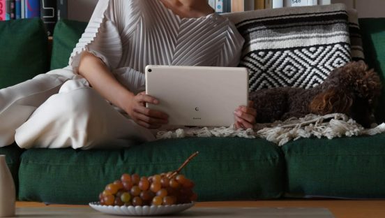スマートディスプレイにもなる？ 2023年登場のPixel Tabletの姿が見えてきた