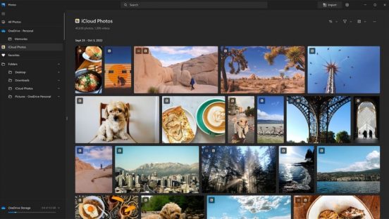まとめればスムーズ！ Appleサービスの「Windows向けアプリ」が2023年に登場へ