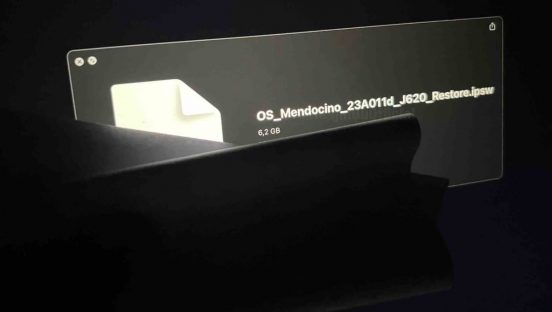 iPad Pro向けの簡易版macOSが開発中!? 2023年に登場するかも…