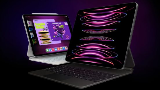 M2搭載！ そのほかは…？ 新型iPad Proをアップルが正式発表