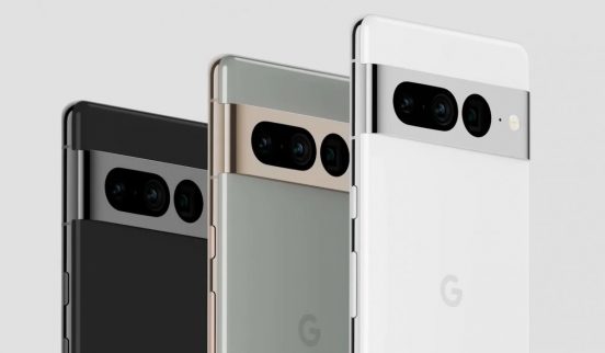 Pixel 7／Pro、初の64ビット専用Androidスマホに？ 「フラッピーバード」など古いアプリが動かず
