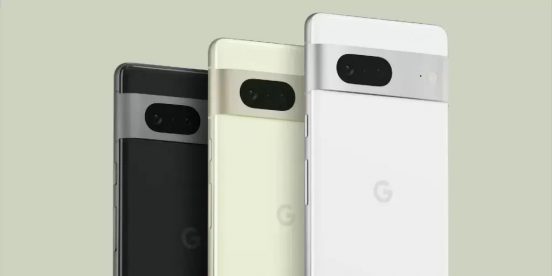 Pixel 7aは優れたカメラ性能でリフレッシュレートは90Hz対応？ 望遠レンズはないかも