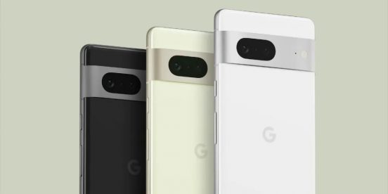 グーグル、Pixel 7とPixel 7 Proを正式発表！ 8万2500円からで顔認証あり、Proは超解像ズーム30倍を実現
