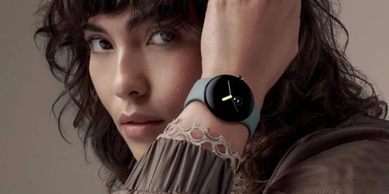 Pixel Watchの公式らしき資料が大量リーク！ バッテリーは24時間、Fitbitプレミアムも付く？