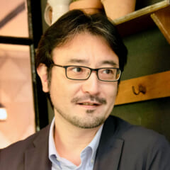 仲山進也
