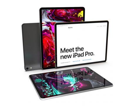 2024年の有機ELなiPad Proに向け、サムスンが開発を本格化か