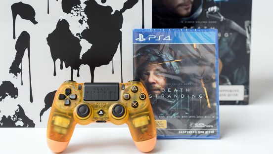Stadiaが『デス・ストランディング』独占続編をキャンセルしていた？