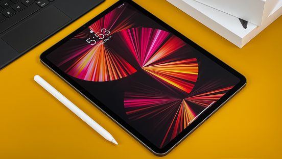 2024年発売の有機EL版iPad Pro、内蔵4TBオプションもあり？ 価格は50万円を超えるかも