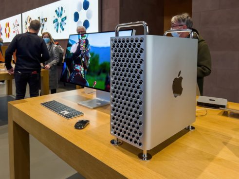 M2 Extremeは48コアCPU？ 次期Mac Proの予測スペックがとんでもない