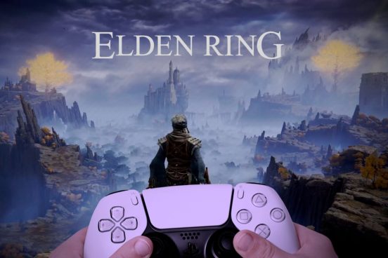 『エルデンリング』開発に協力した『ゲーム・オブ・スローンズ』原作者、プレイしていないと告白。ハマりすぎる性格のため