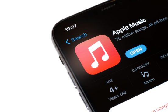 Apple MusicやApple One、Apple TV+が日本でも値上げ…