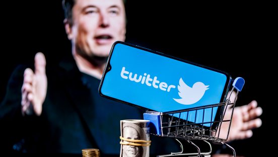 イーロン・マスク氏「Twitter社員を大幅削減するかも」