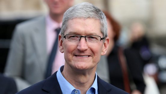 アップルCEO「普通の人はメタバースがなんなのかわからないだろう」