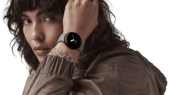 Pixel WatchはFitbit機能で健康に！ 3万9800円から国内予約開始