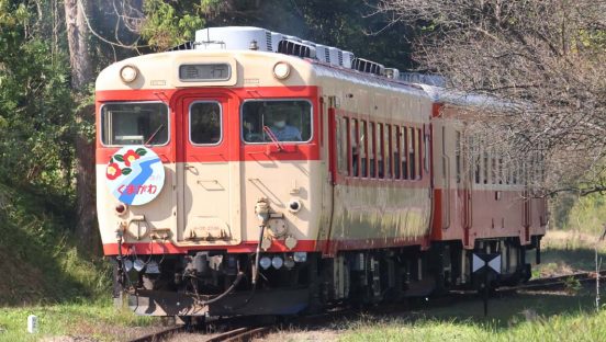 ありがとうキハ28形！別れを噛みしめる「いすみ鉄道」乗り納めの旅