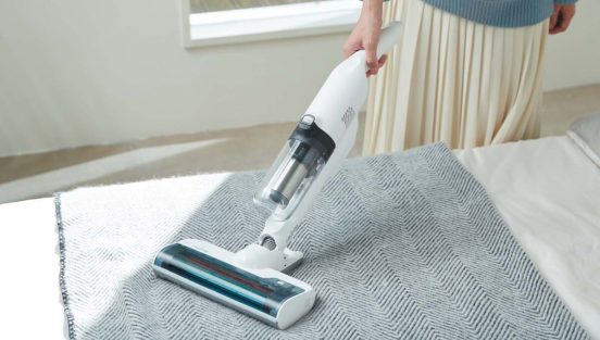 最強コスパ掃除家電ランキング6～10位 「除菌できる1万円台のふとんクリーナー」に注目