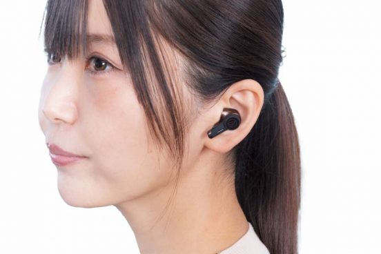 機能“全部入り”の完全ワイヤレスに声優・小岩井ことりも大満足！「オーディオ テクニカ ATH-TWX9」はポタ-1グランプリ2022優勝候補！