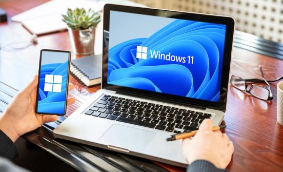 PCとアンドロイド間のファイル共有を手軽に！ 新機能「Drop」がEdgeブラウザに登場か