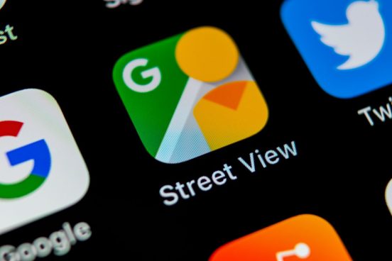 「Googleストリートビュー」のアプリが2023年に終了!? 米メディアが報道