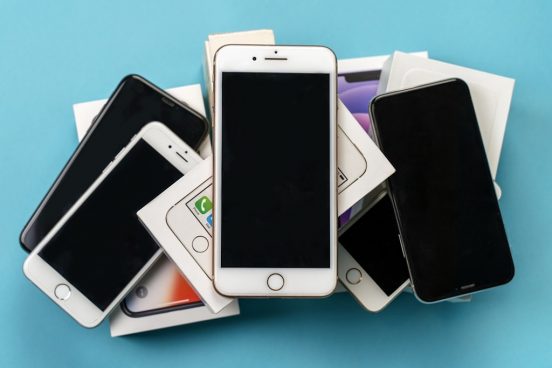 2026年には340万台へ。「中古iPhone」の売り上げが日本で急増