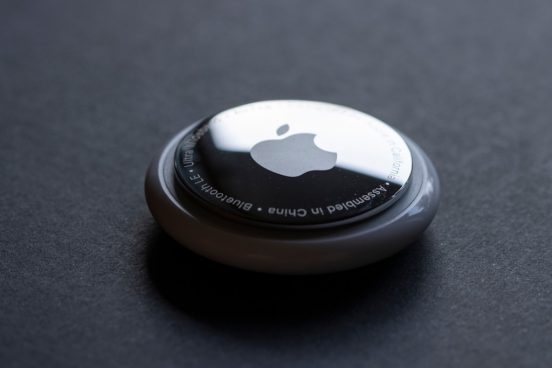 マイクロチップより良い？「AirTag」のおかげで迷子のペットが見つかった！