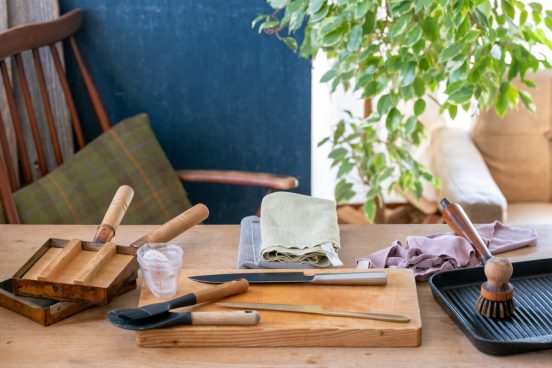 料理道具研究家が愛用する料理の厳選7つ道具と便利グッズ