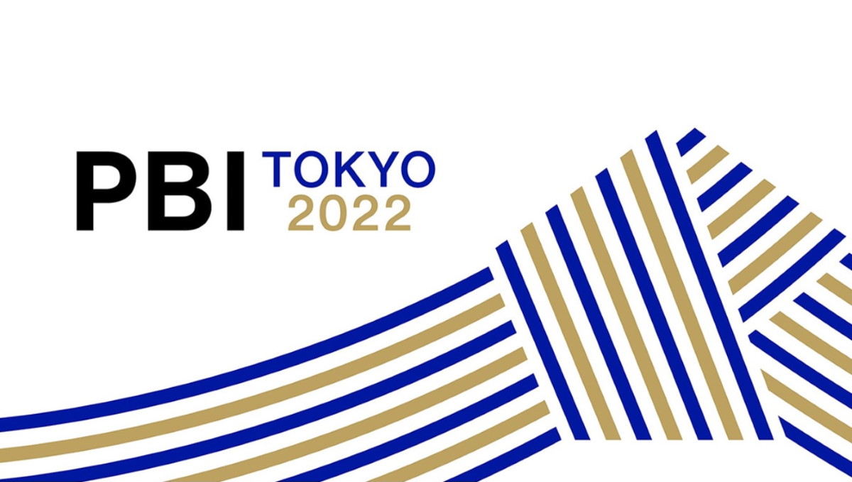 8K画質の文化財に圧巻！ NHK×東京国立博物館の取り組みが面白い「PBI TOKYO 2022」