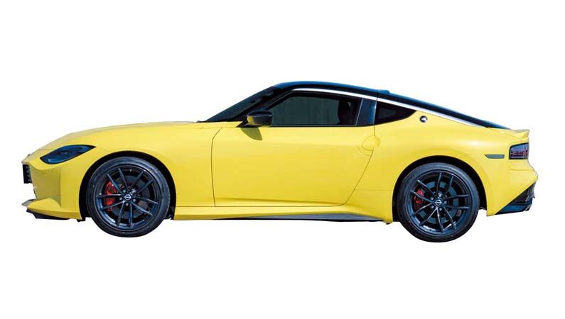 クルマ乗りにとって永遠の憧れ！ 日産「フェアレディZ」の新型を「Ｚ32」世代が評価