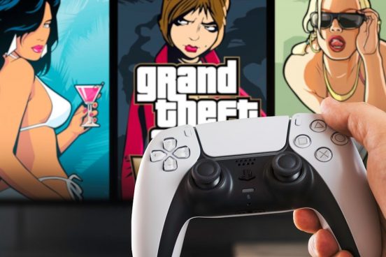 エミネム主演でも「興味ない」。『Grand Theft Auto』がハリウッド実写化を断っていた