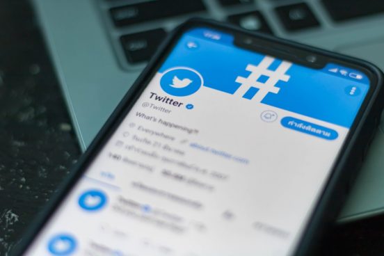 ツイッター、ようやく「エンドツーエンド暗号化」をDMに導入