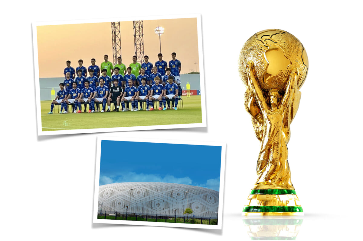サッカー初心者向け「FIFAワールドカップ」の基礎知識とカタール大会の注目ポイント22