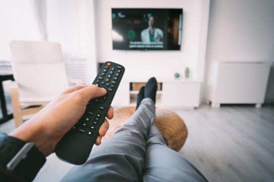 スマホみたいに一人一台所有する時代に!? 日本とアメリカのテレビ事情