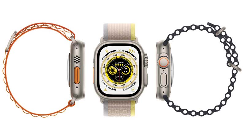 「製品として魅力ある」2022年注目集めたApple Watch Ultraをプロが判定