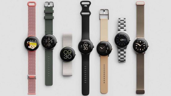 Pixel WatchやPixel 7など、Google新製品の特徴を改めておさらい！