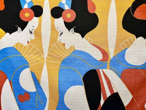 プレゼントは「包み」にも心配りを。世界が驚く日本の「風呂敷」文化