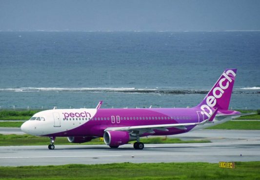 日帰りで海外旅行できる『0泊弾丸旅』が復活！LCCピーチが羽田－ソウル路線を再開！