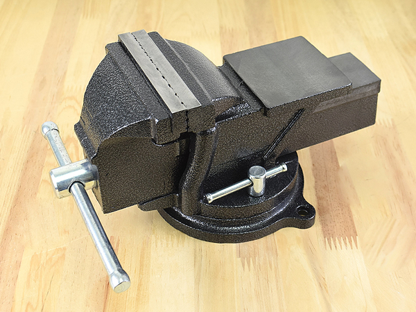 【モノタロウ】この重厚感がたまらない！「リードバイス」があればあなたのDIYレベルもワンランクアップ!!