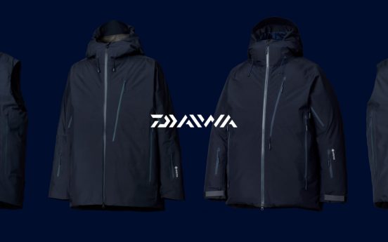 ぜひ注目しておきたい！ ダイワの新ライン「DAIWA LIFESTYLE」