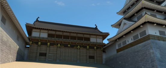 「観光DXの切り札」は歴史遺産にアリ。VR&ARで加速する「歴史DX」の最前線