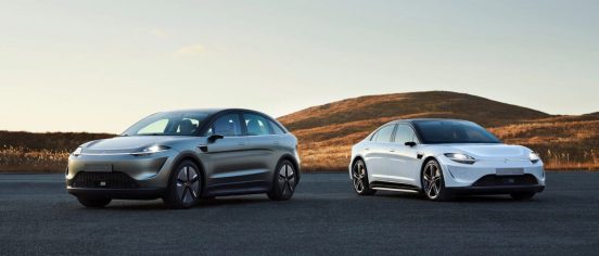 空飛ぶ車も近いうちに乗れるようになる!? 未来を感じるモビリティ8選