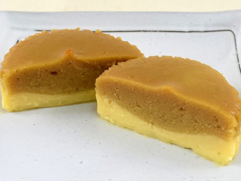 さつまいもスイーツ好き歓喜！ ローソンの「とろ生スイートポテト」が醸し出す優しい風味