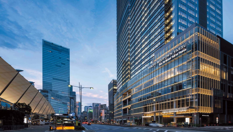 親子で楽しむ東京新名所！ 今から知っておきたいランドマーク施設はどこ？