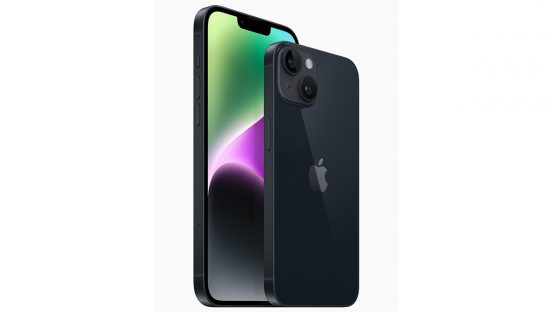 【西田宗千佳連載】新iPhoneの「緊急通報機能」に見る、機能訴求から安心訴求への展望