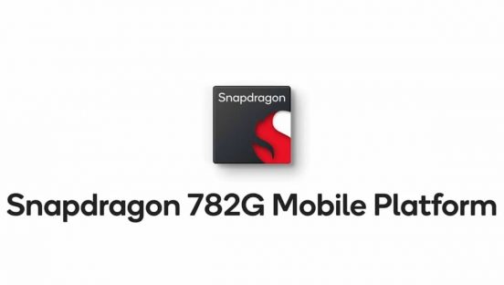 中価格スマホが性能向上。Snapdragon 782Gをクアルコムが発表