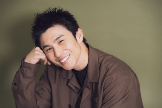 中尾明慶「釣りもゴルフも動画を見てテンション上がって実際に行って落ち込んで帰る、それが大体のルーティーン（笑）」ドラマ『PICU 小児集中治療室』出演中