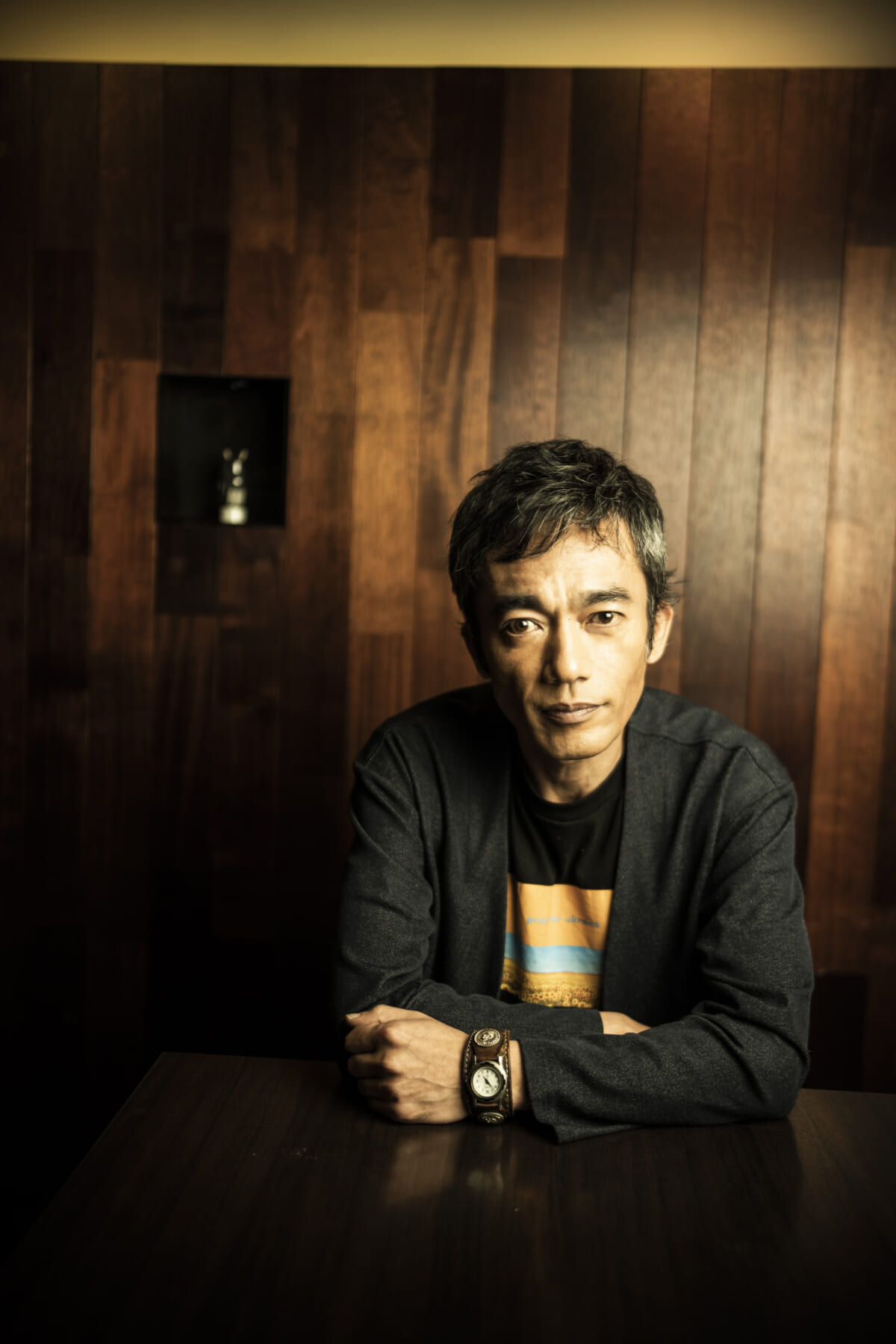 高橋和也「男闘呼組の再始動ライブは夢にまで見た光景でしたし