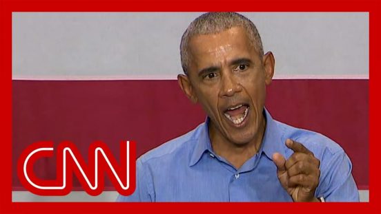 オバマ元大統領、ヤケドのおそれで回収騒ぎとなったスマートウォッチを今でも愛用？